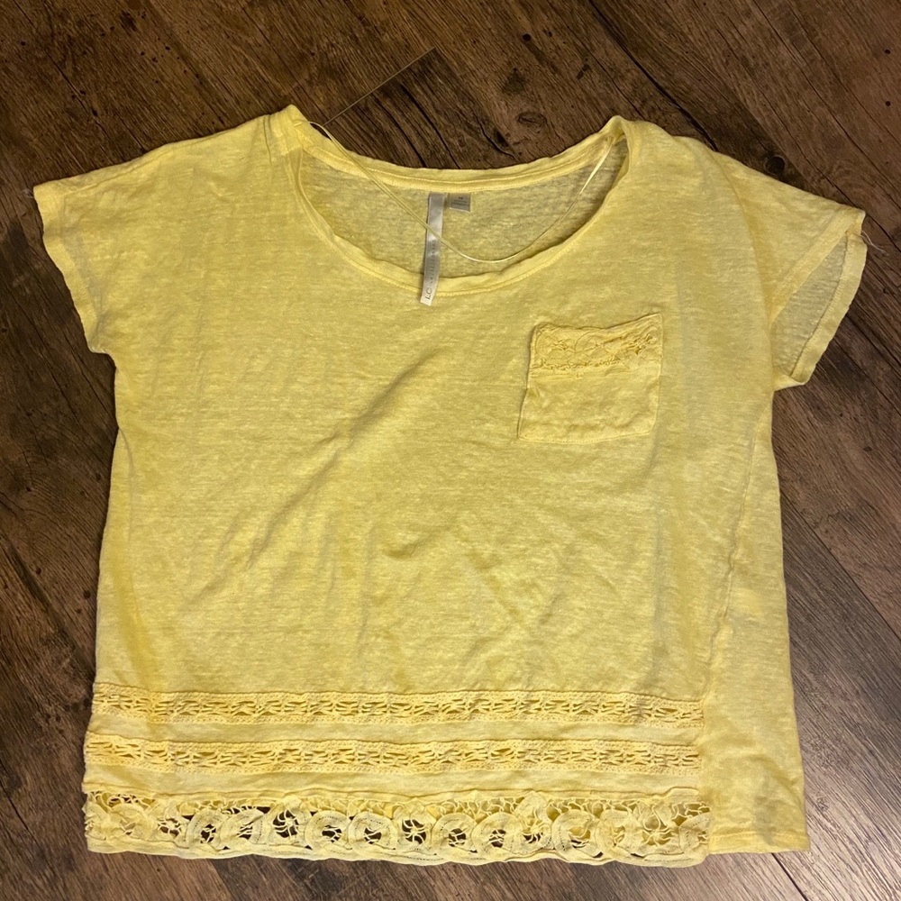 Lauren Conrad t shirt